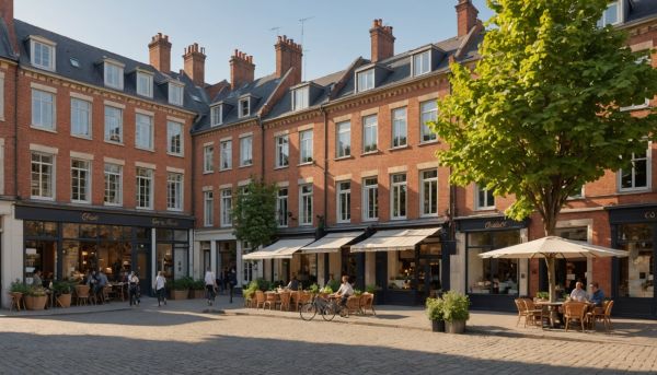 L'évolution des prix des maisons dans le Nord-Pas-de-Calais en 2026