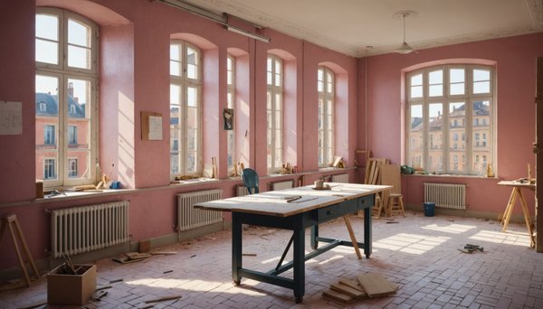 Rénover son appartement à toulouse : les étapes incontournables
